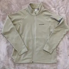 mont-bell シャミースジャケット Kid's 140