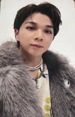 塩﨑太智 爆裂愛してる/好きすぎて滅！ クリアトレカ - メルカリ