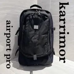 2026年最新】karrimor airport pro 40の人気アイテム - メルカリ