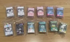 サンリオ チョコボックス セット