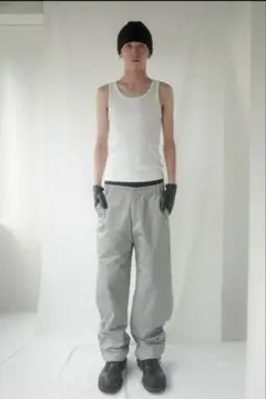 Flow author ration trouser