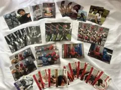 仮面ライダー 超電王トリロジー 特別鑑賞券限定セット - メルカリ