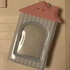 韓国ダイソー トレカケース 家 BOYNEXTDOOR