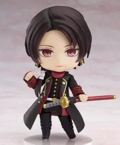 刀剣乱舞 加州清光 ねんどろいど 初回限定盤