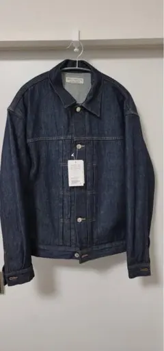 2026年最新】BEAUTY&YOUTH UNITED ARROWS メンズ Gジャン・デニム