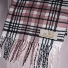 レディース マフラー