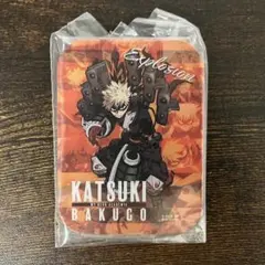 【爆豪勝己 アクリルスタンド】一番くじ 僕のヒーローアカデミア 相反する思い