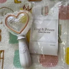 King&Prince 2019 ペンライト