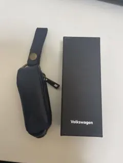 Volkswagen ノベルティ キーケース