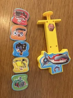 めばえ付録のサムネイル
