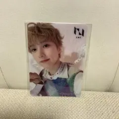 INI ウィンマジ　尾崎匠海　HMVオンライン　トレカ
