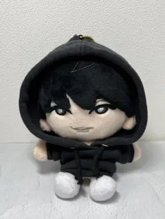 手つなぎストぬい 青ジャージとほっくんの黒ランニングの3点 - メルカリ
