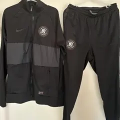 NIKE F.C トレーニングウェア上下2点セット
