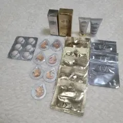 ⭐未使用⭐Dior プレステージ、カプチュールトライアル25点セット