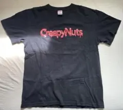 2025年最新】creepynuts tシャツの人気アイテム - メルカリ