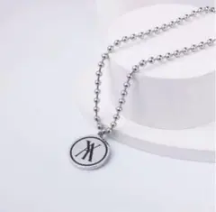 ネックレス　ペンダント 韓国 ファッション　y2k 古着