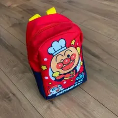 ♡アンパンマン 子供用 リュック♡