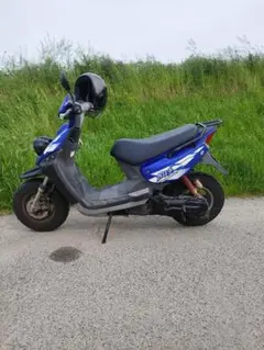 YAMAHA BW'S100 4VP社外シート⭐︎値下げしました 2026年最新】Yahoo!オークション -bw's100 シートの中古品・新品・未