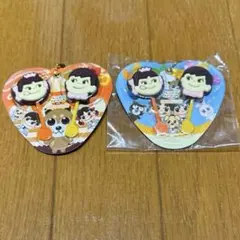 ペコポコチョコレート