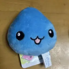 しずくちゃん ミラー