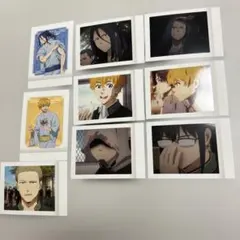 WIND BREAKER ウィンドブレイカー　ウィンブレ　ぱしゃこれ　杉下　楡井