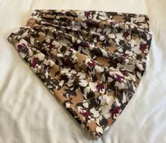 マイストラーダ 【美品】 花柄フレアスカート　36のサムネイル