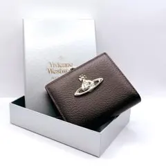 【24時間以内発送】Vivienne Westwood 二つ折り財布