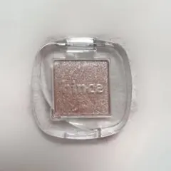 hince BE MY ALLURE 単色アイシャドウのサムネイル