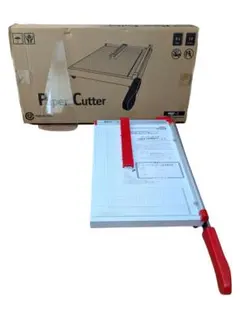 MAITZ ペーパーカッター MP-3 A4上質紙10枚裁断 刃研ぎ1回無料券付