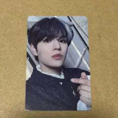 スンミン　トレカ　1万円　展覧会　EXHIBITION スキズ　1