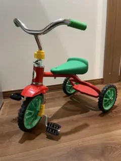 昭和レトロ　子供自転車4台まとめ売り Yahoo!オークション -「昭和 レトロ 自転車 子供」の落札相場