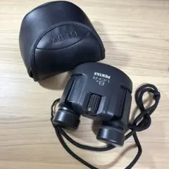 PENTAX 8x UCF R 双眼鏡 本体 ケース付き