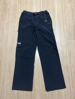 ノースフェイス　パンツ　クライミング　登山