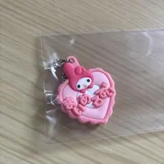 サンリオ ネームプレート　マイメロ