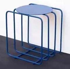 新品 ミッドセンチュリー　モダン　チェア　スツール　レトロポップ　スペースエイジ