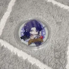 s*n様 長尾景 VΔLZ ラウンドワン アクリルコースター