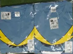 ヒロアカ原画展 グッズ メンズノンノの全サ第五弾　Tシャツ L.XL2枚セット