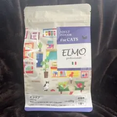 2026年最新】エルモ elmo キャットフードの人気アイテム - メルカリ