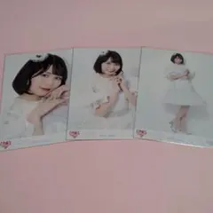 =LOVE　大場花菜　生写真　イコラブ　プリンセス　コンプ
