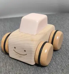 知育玩具　オルゴールカー