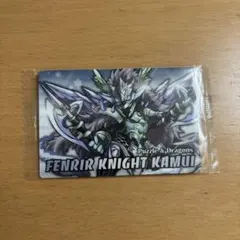 パズル＆ドラゴンズ フェンリルナイト・カムイ