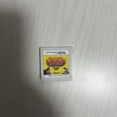 ドンキーコングリターンズ3D 日本版