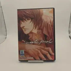 スウィートプール　PCゲーム