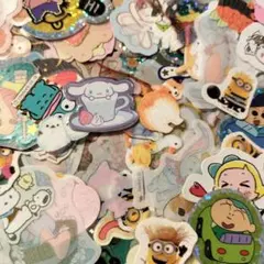 フレークシール　50枚♡　おすそ分け