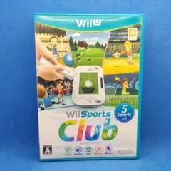 WiiスポーツClub