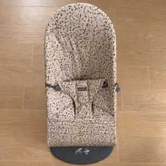 BABYBJORN ベビーバウンサー ダルメシアン柄