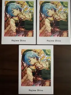 あんスタ！！ ぱしゃっつ vol.3 private Rabbits