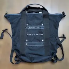 MARC JACOBS リュック バックパック ブラック