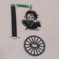 鬼滅の刃 炭治郎 アクリルスタンド