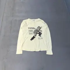 90s HYSTERIC GLAMOUR Tシャツ ケミカルブラザーズ 激レア - メルカリ